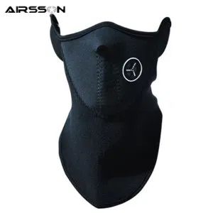 Neck-Guard Scarf Warm-Mask Half-Face-Mask-Cover Bike Face-Hood-Protection Cycling Airsoft